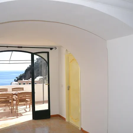 Alexa & Ella House ポジターノ