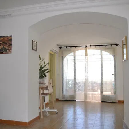 Alexa & Ella House ポジターノ