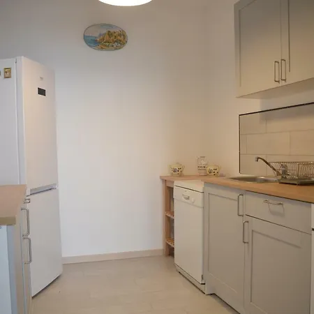 Alexa & Ella House 波西塔諾