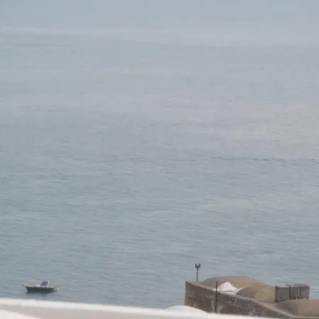 Holiday home Alexa & Ella House Positano