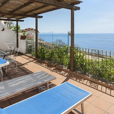 Tatil Evi Alexa & Ella House *