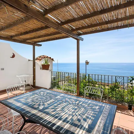 Tatil Evi Alexa & Ella House *