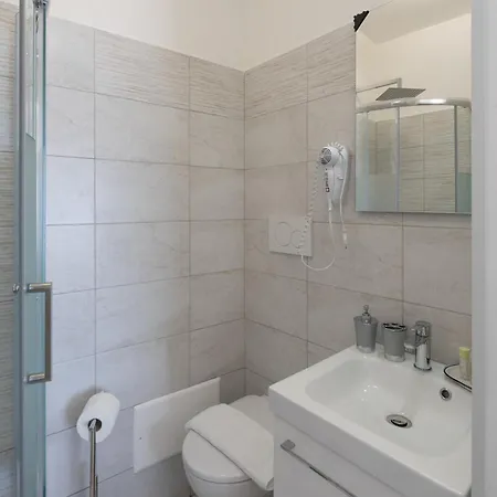 Alexa & Ella House Tatil Evi Positano