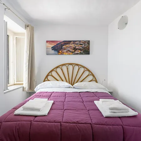 Holiday home Alexa & Ella House *
