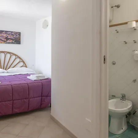 Holiday home Alexa & Ella House Positano