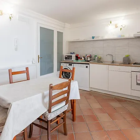 Alexa & Ella House * Positano