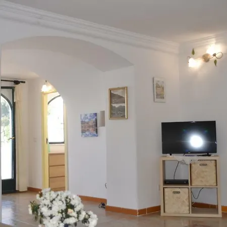 Alexa & Ella House Tatil Evi Positano