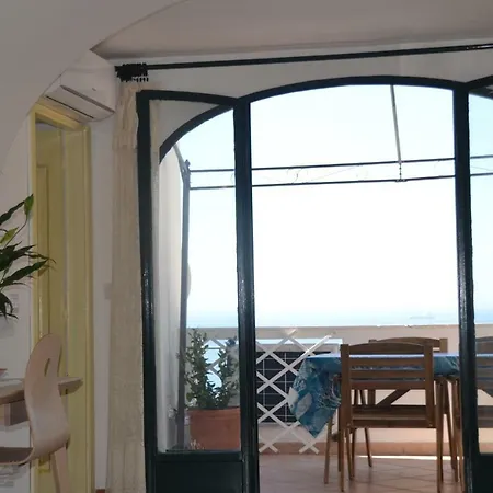 Alexa & Ella House Tatil Evi Positano