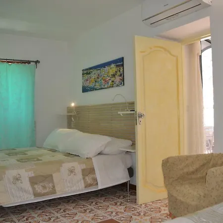 Alexa & Ella House * Positano