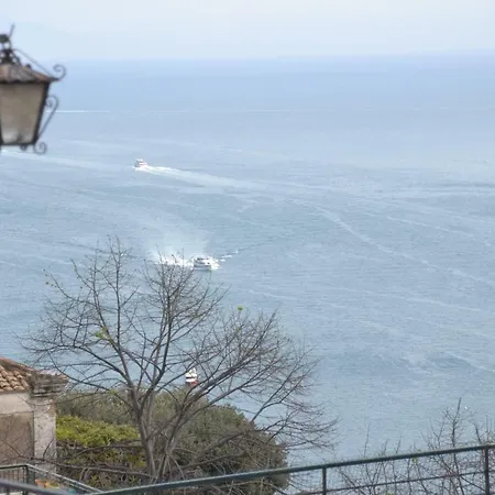 Holiday home Alexa & Ella House Positano