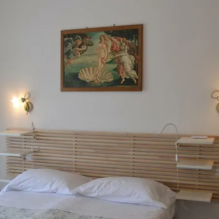 Alexa & Ella House Tatil Evi Positano