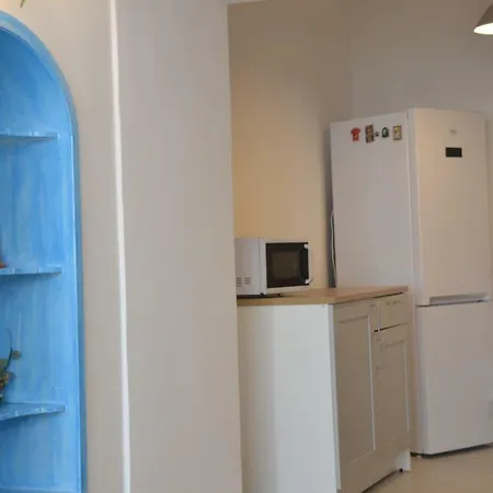 Tatil Evi Alexa & Ella House