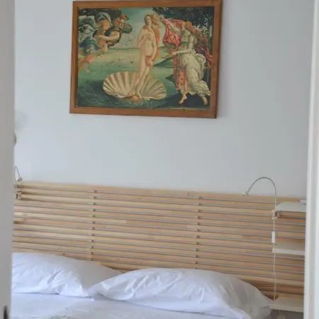 Tatil Evi Alexa & Ella House *