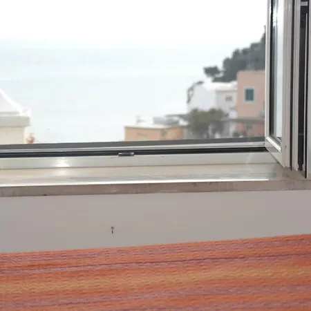 Alexa & Ella House Tatil Evi Positano