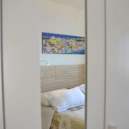 Alexa & Ella House Ferienhaus Positano