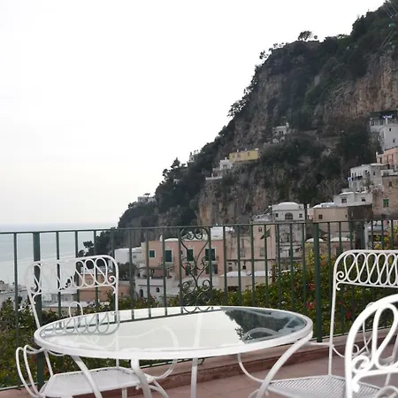 Alexa & Ella House Ferienhaus Positano