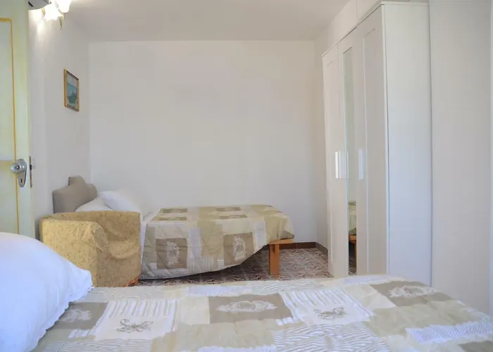 Holiday home Alexa & Ella House *