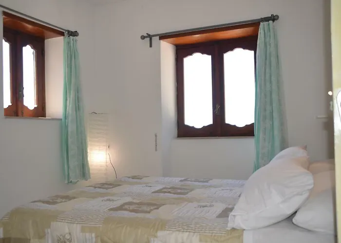 Alexa & Ella House Positano