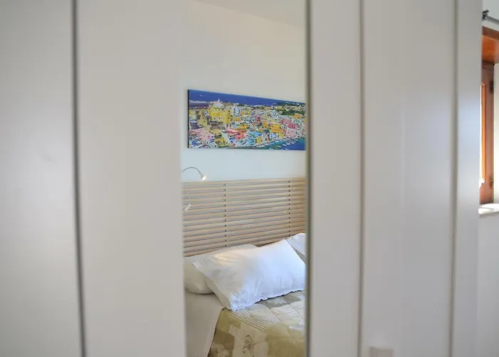 Alexa & Ella House Holiday home Positano