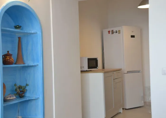 Holiday home Alexa & Ella House